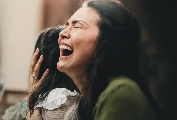 Poster Film Jangan Panggil Mama Kafir, Kisah Iman, Cinta, dan Pengorbanan Seorang Ibu (Sumber : X/@cinemapolisID)