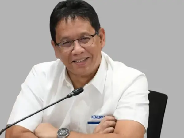 Purbaya Yudhi Sadewa Dalami Modus Pemecahan Usaha Demi Nikmati Tarif PPh Final UMKM 0,5% (Sumber: x)
