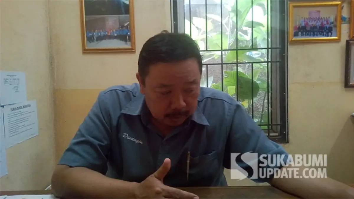 Strategi Baru Pasar Cicurug Sukabumi: Aturan HET untuk Dongkrak Minat Pembeli