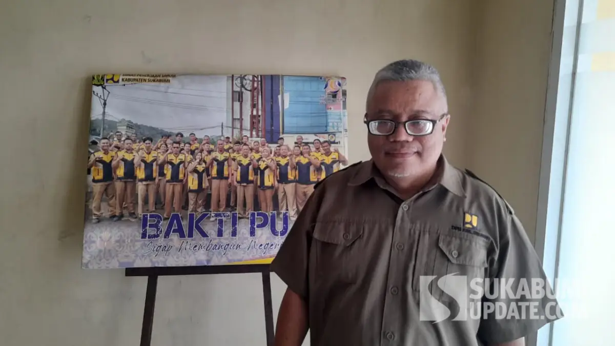 UPTD PU Cicurug Sukabumi Lakukan Pendataan Ulang Jalan, Jembatan, dan Irigasi untuk Program 2027