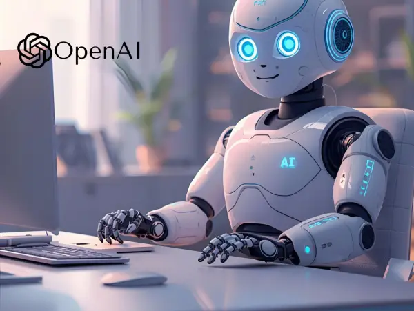 Dalam beberapa minggu mendatang, OpenAI berencana merilis versi baru ChatGPT yang memungkinkan pengguna untuk memiliki kepribadian yang lebih personal. (Ilustrasi: Canva)