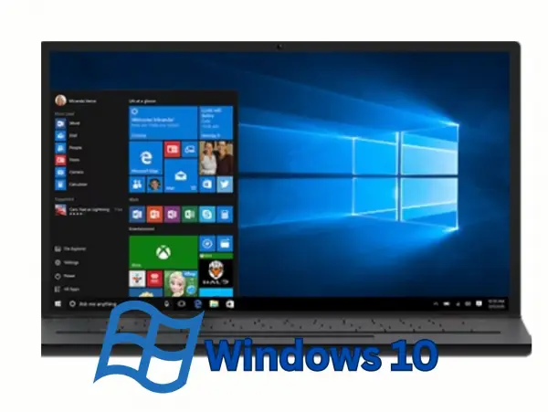Microsoft mengakhiri dukungan mainstream untuk Windows 10 pada 14 Oktober 2025, tepat 10 tahun setelah rilis awal pada 29 Juli 2015. (Sumber: Canva)