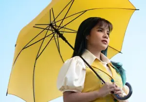 Lirik Lagu Sedia Aku Sebelum Hujan Idgitaf: Ku yang Lama di Sini, Menjagamu Tak Patah Hati (Sumber : Instagram/@Idgitaf)