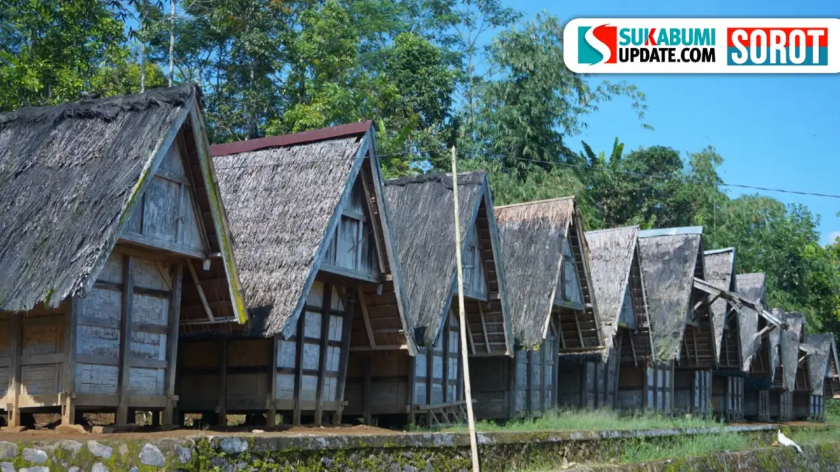 Air Mengalir, Hutan Terancam: Kasepuhan Ciptamulya di Tengah Perubahan Iklim dan Tambang Ilegal