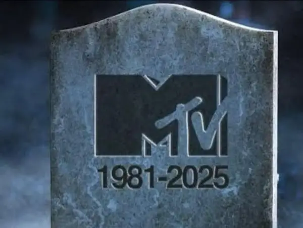 Semua saluran musik, termasuk MTV Music, MTV 80-an/90-an, Club MTV, dan MTV Live, akan ditutup pada 31 Desember 2025. Fokus kini beralih ke acara realitas dan konten digital. (Sumber: Facebook/@KeepMetal)
