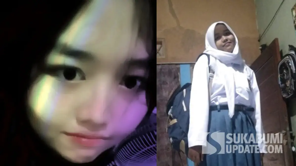Bantu Cari! Resya Delfiana, Siswi SMAN Ciracap Sukabumi Dilaporkan Hilang Sejak Senin
