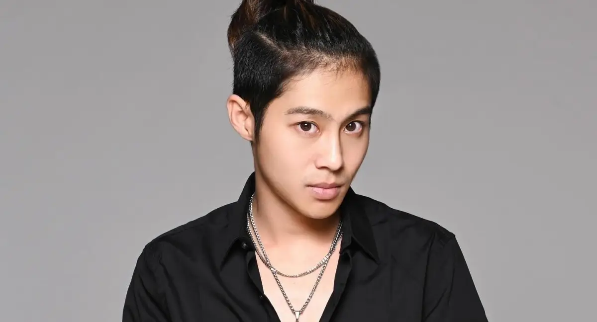 DJ Panda Pilih Diam Usai Diperiksa Atas Laporan Pengancaman Erika Carlina