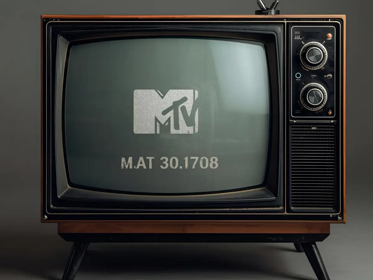 14 Acara MTV yang Menjadi Saksi Bisu & Batu Nisan Kematian Musik Television