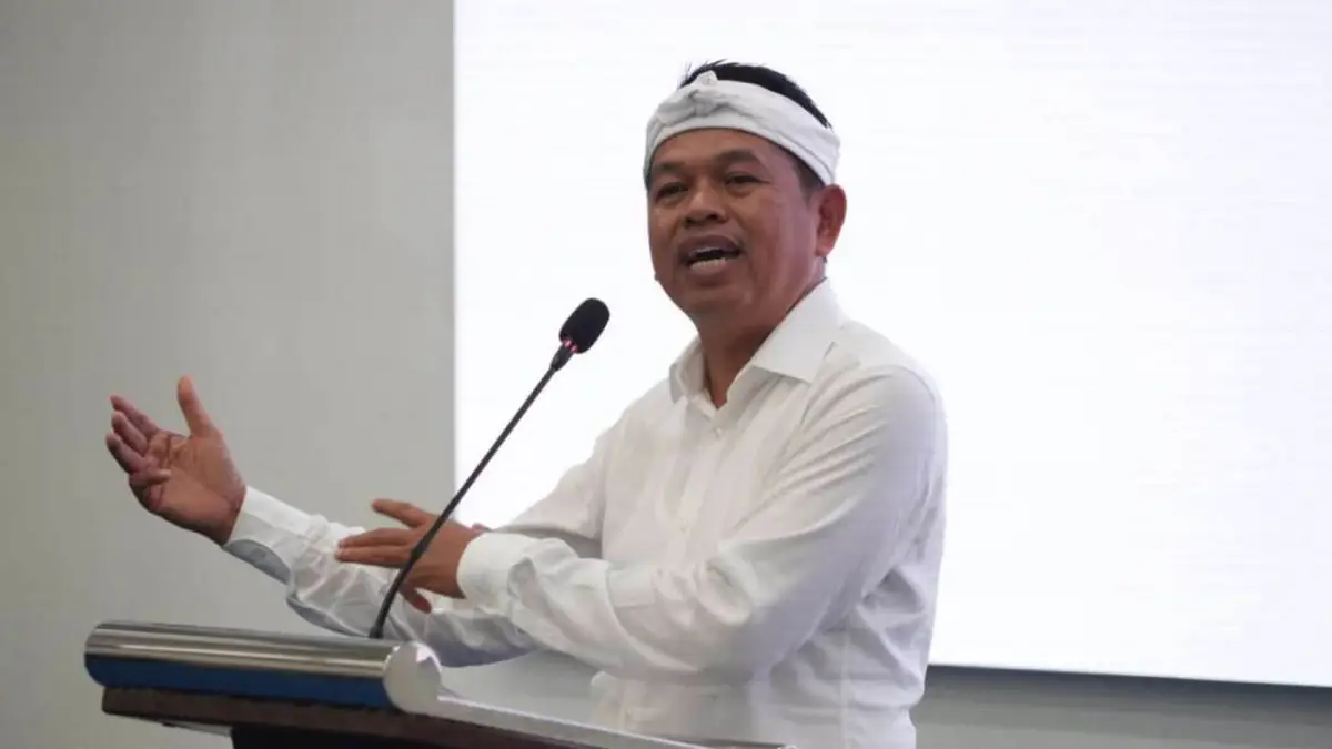 KDM: Dana Transfer Daerah Berkurang, Pembangunan Infrastruktur Tak Boleh Terhambat