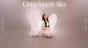 Lirik Cinta Seperti Aku: Lagu Penuh Luka dari Album Edelweiss Tiara Andini (Sumber : Youtube /@Tiara Andini)