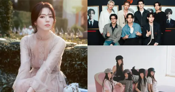 Dinantikan Penggemar, 5 Konser dan Fanmeeting Artis Korea di Indonesia Oktober 2025 (Sumber : Instagram/@xeesoxee, @enhypen, dan @illit_official)