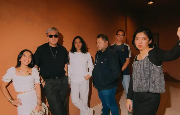 Barasuara Bakal Sapa Penggemar di 5 Kota Indonesia Lewat Tur Album Jalaran (Sumber : Instagram/@barasuara)