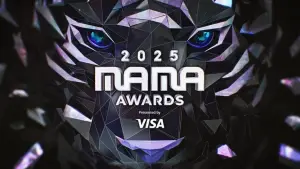 Persaingkan Ketat, Berikut Daftar Lengkap Nominasi MAMA Awards 2025 (Sumber : X/@soompi)
