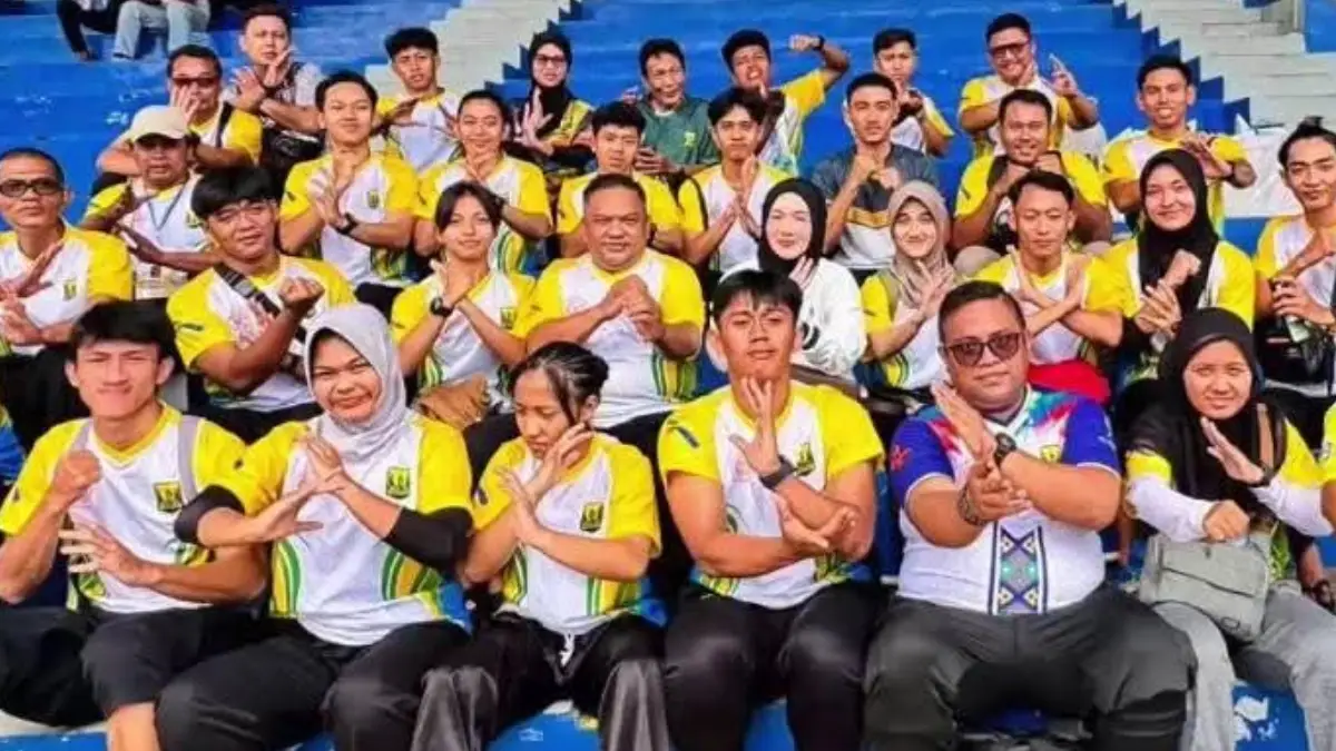 Ketua DPRD Dukung Hasil Maksimal IPSI Kabupaten Sukabumi di BK Porprov Jabar 2025