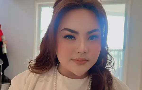 Lisa Mariana Diperiksa Bareskrim Sebagai Tersangka Dugaan Pencemaran Nama Baik Hari Ini (Sumber : Instagram/@lisamarianaaa)