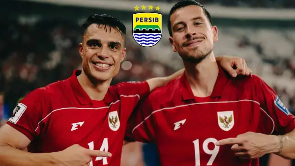 Joey Pelupessy dikabarkan akan menyusul Thom Haye untuk bergabung dengan Persib Bandung diputaran kedua Super League 2025/2026 (Sumber: Instagram/@joeypelupessy)