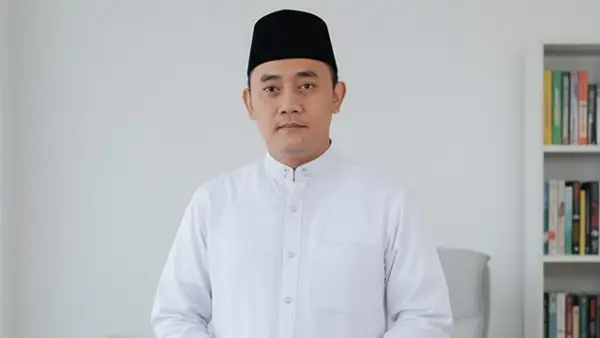 Wakil Ketua Komisi I DPRD Kabupaten Sukabumi, Andri Hidayana. (Sumber : Dok Pribadi)