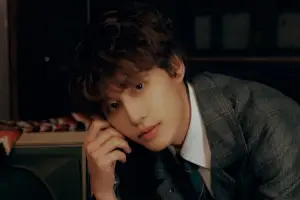 Taeil Tetap Divonis 3,6 Tahun Penjara atas Kasus Pelecehan Seksual Setelah Banding (Sumber : X/@soompi)