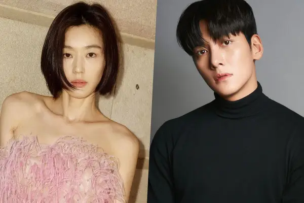 Jun Ji Hyun dan Ji Chang Wook Dikabarkan Main Drama Korea Human X Gumiho (Sumber : X/@soompi)