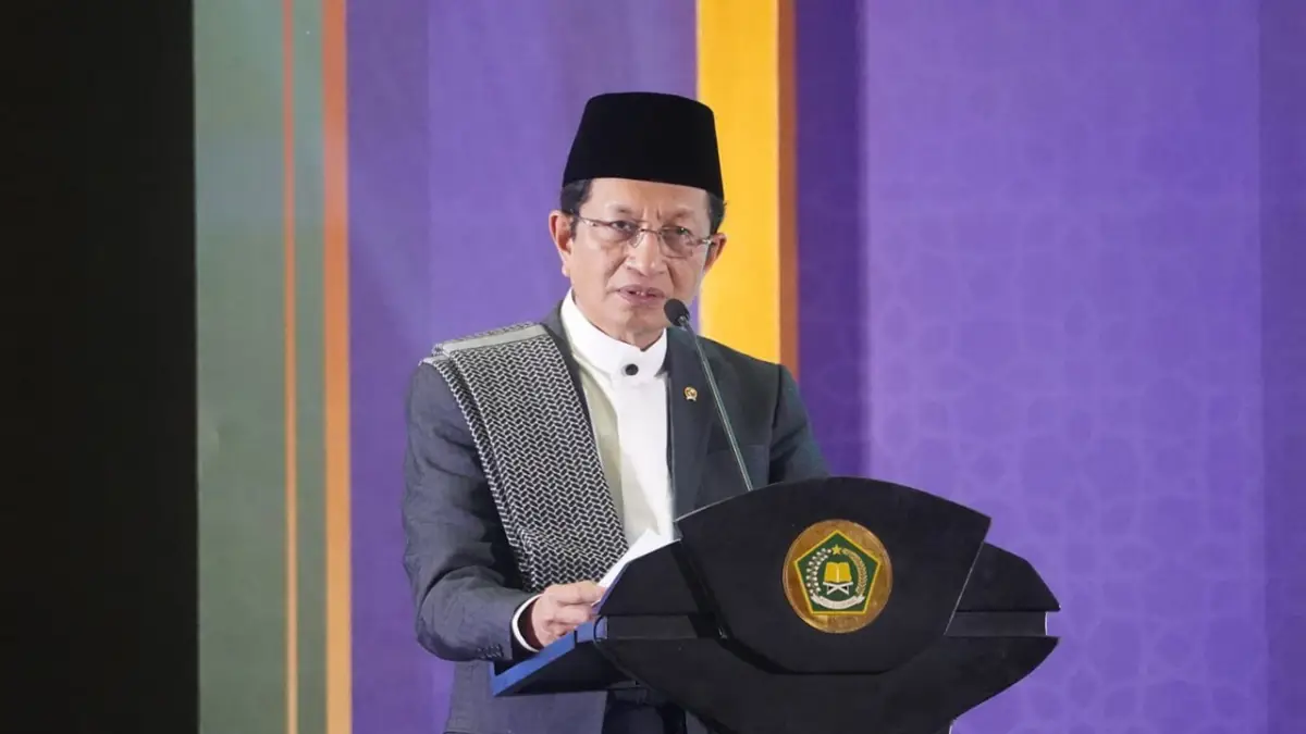 Tunggu Keputusan Prabowo, Ditjen Pesantren Akan Jadi Kado Istimewa di HSN 2025