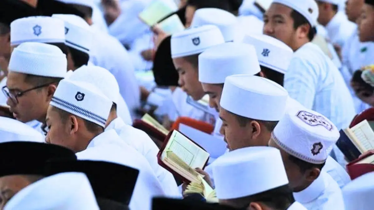 Hari Santri Nasional 2025: Mendalami Makna Jihad fisabilillah