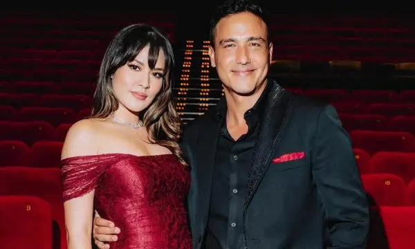 Foto Anniversary 8 Tahun Tak Ada, Raisa dan Hamish Daud Dikabarkan Cerai (Sumber : Instagram/@hamishdaudw)