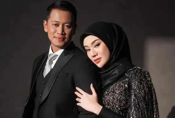 Baru Dua Bulan Menikah, Clara Shinta Ungkap Tak Bisa Pertahankan Rumah Tangganya (Sumber : Instagram/@clarashintareal)