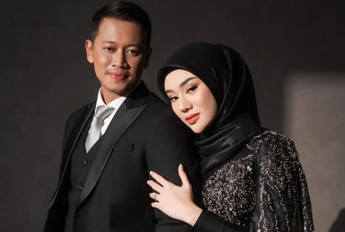 Baru Dua Bulan Menikah, Clara Shinta Ungkap Tak Bisa Pertahankan Rumah Tangganya