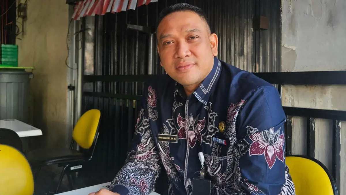 Kekhawatiran Bapenda Sukabumi: PBB-P2 di 250 Desa Tak Disetor, Dana Transfer Pusat 2026 Dipotong