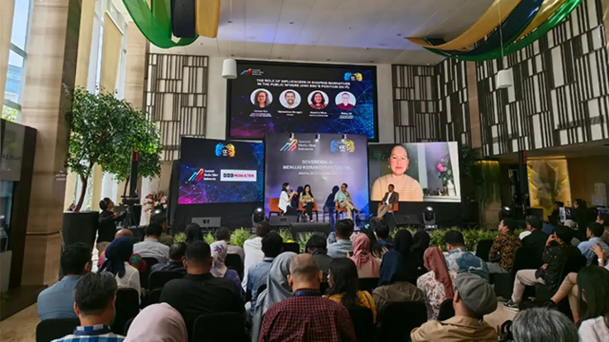 New Media vs Media Lama: Siapa yang Lebih Didengar Publik?