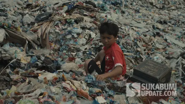 Kesuksesan film pendekAnak Macan karya Amar Haikal dan lima rekannya dari Institut Kesenian Jakarta (IKJ) menjadi contoh yang sempurna. (Sumber: Istimewa)