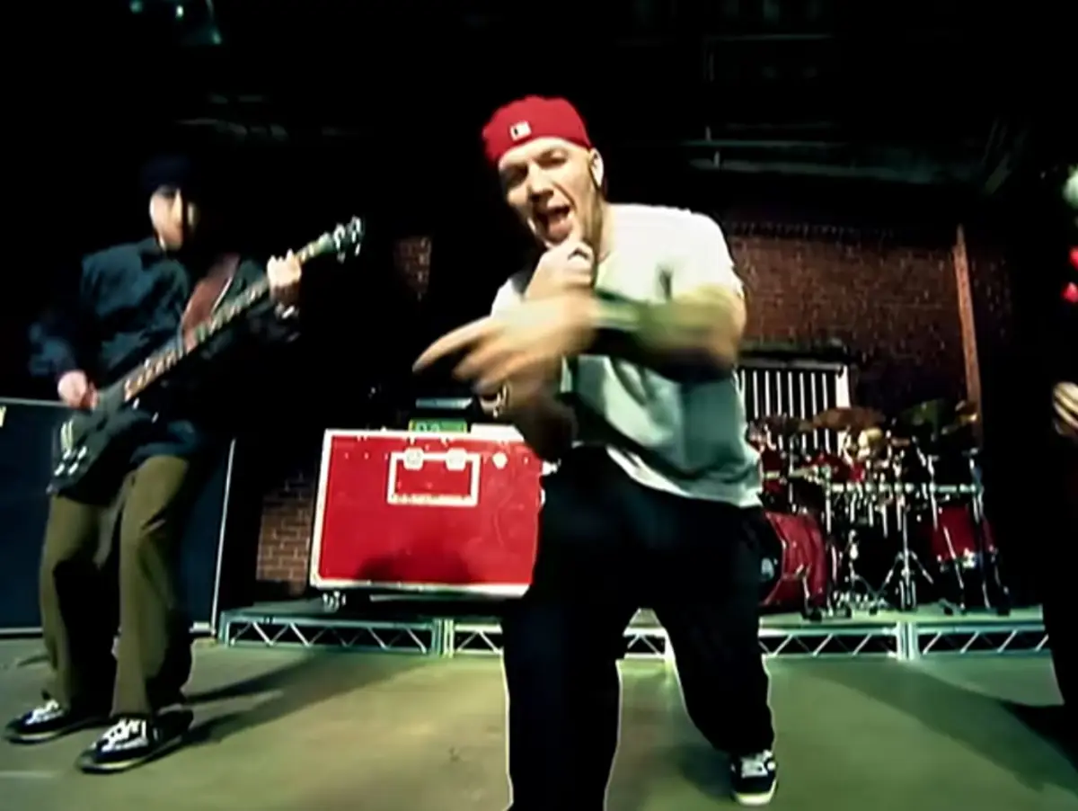 Sam Rivers in Memoriam & Amarah 'Break Stuff' Jadi Kesedihan Kolektif Penggemar Limp Bizkit di 2025