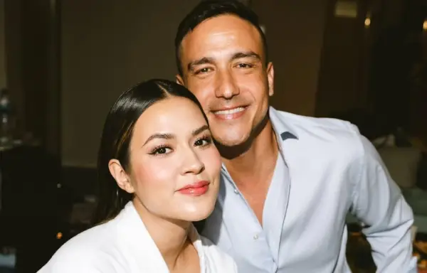 8 Tahun Bersama, Raisa Gugat Cerai Hamish Daud di Pengadilan Agama Jakarta Selatan (Sumber : Instagram/@hamishdaudw)