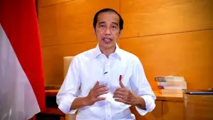 Joko Widodo, Mantan Presiden RI | Foto : Dok. KemenpanRB