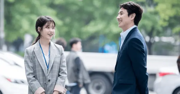 Cuplikan K-Drama My Mister, tentang perjalanan hidup yang tidak mudah (Sumber : Soompi)