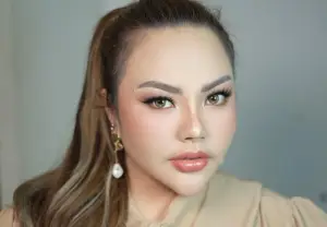 Lisa Mariana Diperiksa Lima Jam atas Kasus Pencemaran Nama Baik Ridwan Kamil (Sumber : Instagram/@lisamarianaaa)