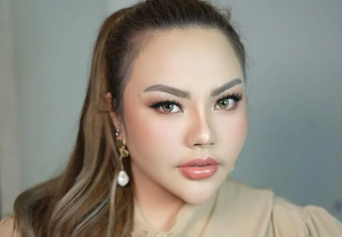 Lisa Mariana Diperiksa Lima Jam atas Kasus Pencemaran Nama Baik Ridwan Kamil