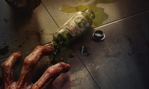 Sinopsis Film Abadi Nan Jaya, Wabah Zombie yang Berasal dari Jamu Awet Muda (Sumber : Instagram/@netflixid)