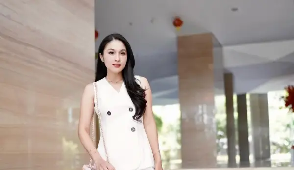 Sandra Dewi Ajukan Keberataan atas Penyitaan Harta Oleh Kejaksaan Agung (Sumber : Instagram/@sandradewi88)