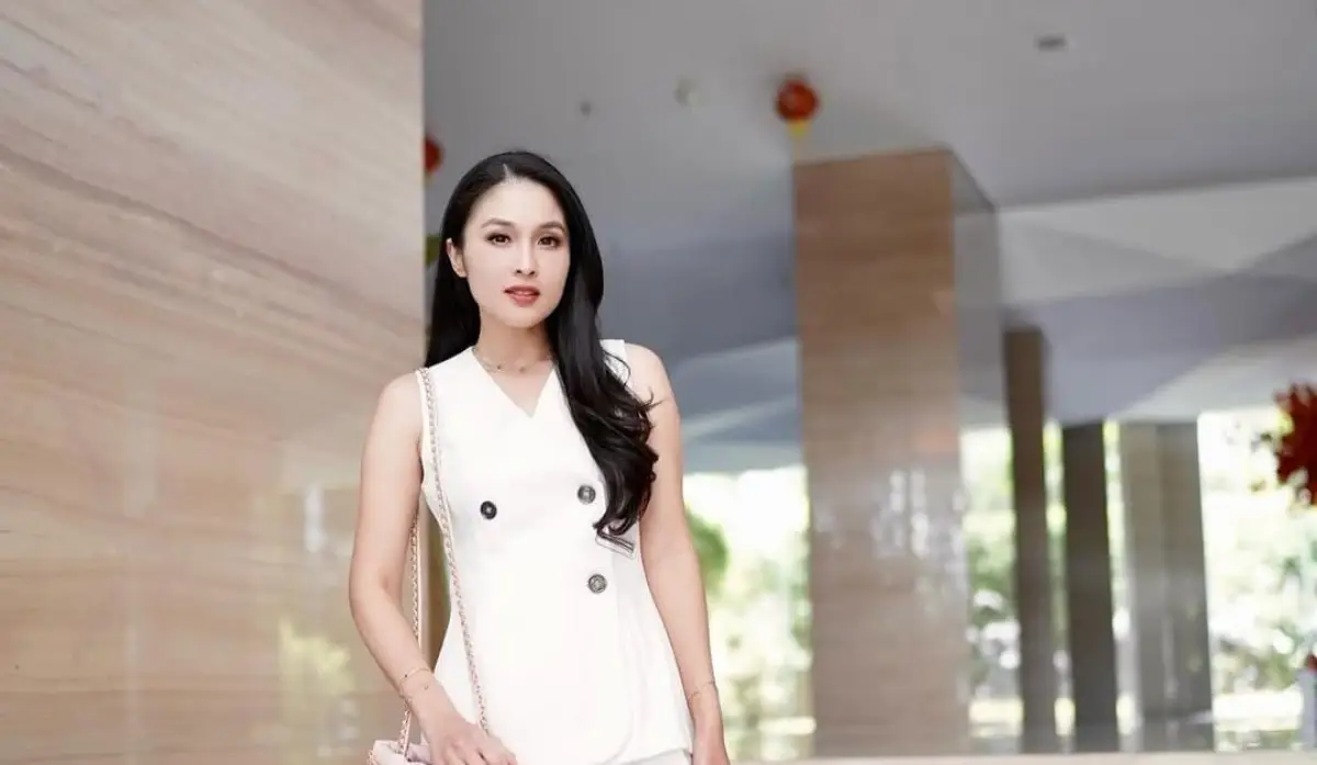 Sandra Dewi Ajukan Keberataan atas Penyitaan Harta Oleh Kejaksaan Agung