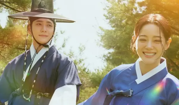 Sinopsis Drama Korea Moon River, Kisah Dua Orang yang Tiba-Tiba Tertukar Jiwa (Sumber : Instagram/@mbcdrama_wow)