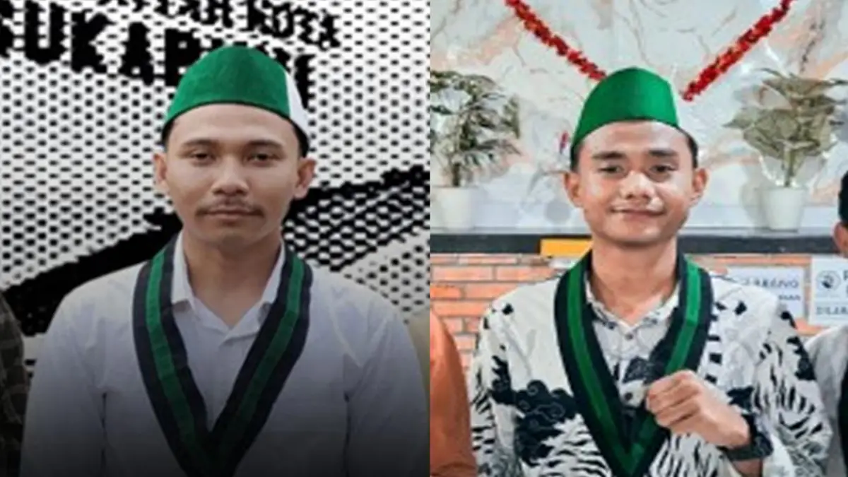Konfercab Berakhir Dualisme, Ronaldo dan Haikal Saling Klaim Terpilih Jadi Ketum HMI Sukabumi