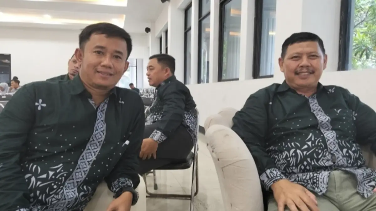 MD KAHMI Sukabumi Akan Beri Pembelaan Hukum 2 Warga Cikakak Terjerat Kasus Tambang