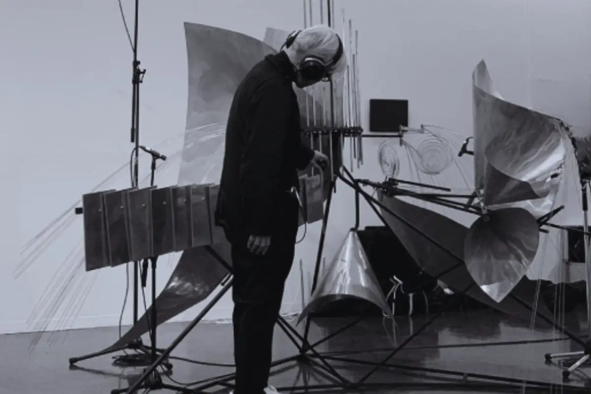 Ryuichi Sakamoto Estate Pimpin Aksi Boikot Budaya, "No Music For Genocide" Kumpulkan 1.000+ Pendukung Global