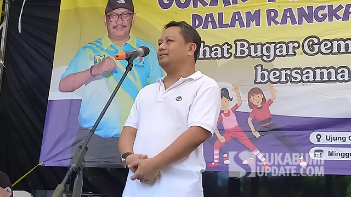 Soroti Pembongkaran Karang di Pantai Minajaya Sukabumi, KLH: Harus Ada Izin Ruang Laut