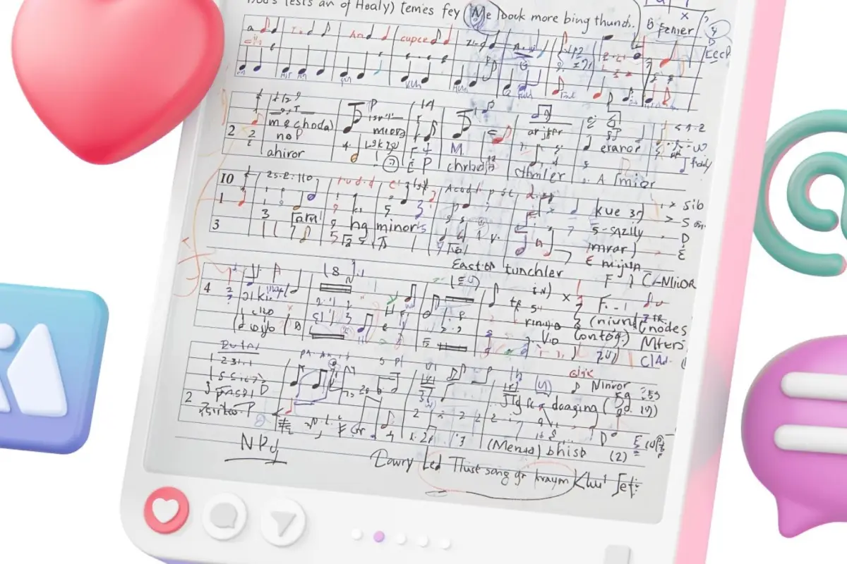 Akor minor secara inheren membawa nuansa yang lebih gelap atau sedih. Ini membantu transformasi lagu dari tema anak-anak yang polos menjadi balada dewasa yang penuh refleksi dan melankoli tentang kehilangan atau cinta yang mendalam.