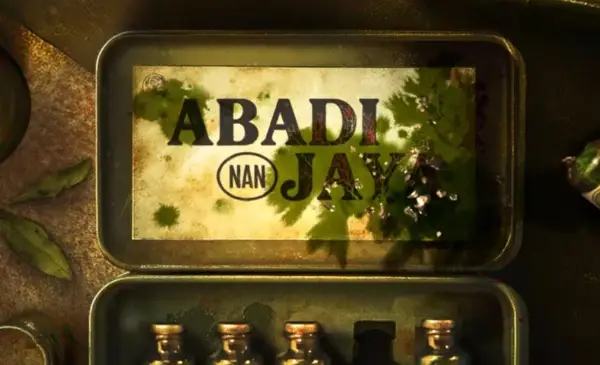 Review Film Abadi Nan Jaya, Ketika Jamu Awet Muda Jadi Sumber Wabah Zombie (Sumber : Instagram/@netflixid)
