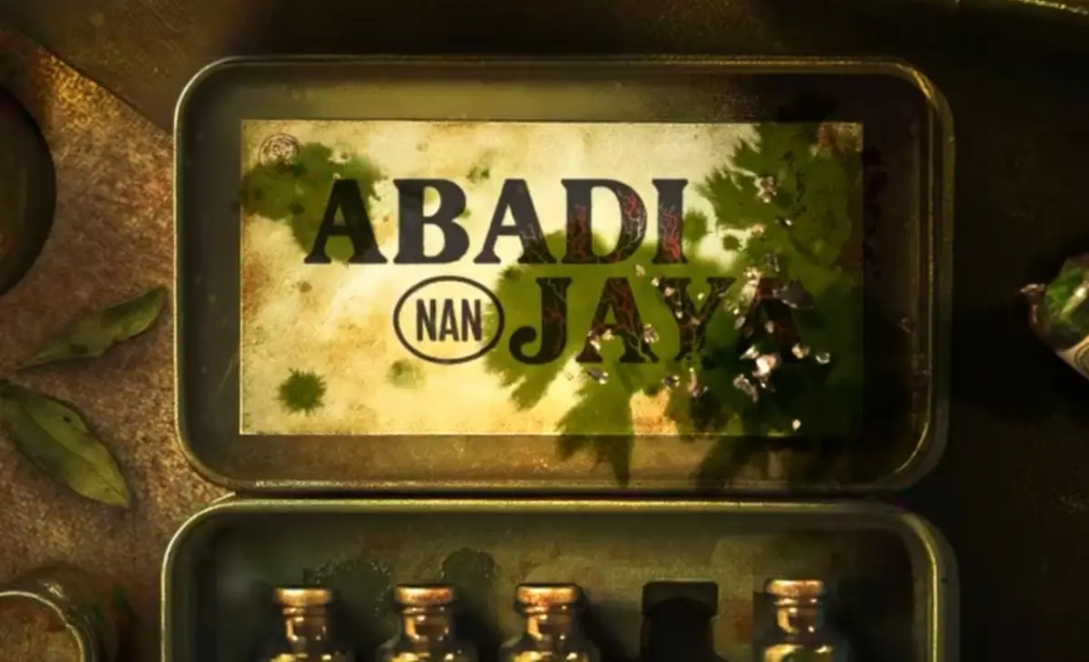 Review Film Abadi Nan Jaya, Ketika Jamu Awet Muda Jadi Sumber Wabah Zombie