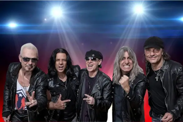 Artikel ini berusaha membongkar dan menganalisis secara mendalam bagaimana struktur dan nuansa emosional dari ballad Scorpions berfungsi sebagai cetak biru yang diadaptasi dan diserap. (Sumber Foto: Scorpions/Facebook)
