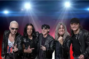 Artikel ini berusaha membongkar dan menganalisis secara mendalam bagaimana struktur dan nuansa emosional dari ballad Scorpions berfungsi sebagai cetak biru yang diadaptasi dan diserap. (Sumber Foto: Scorpions/Facebook)